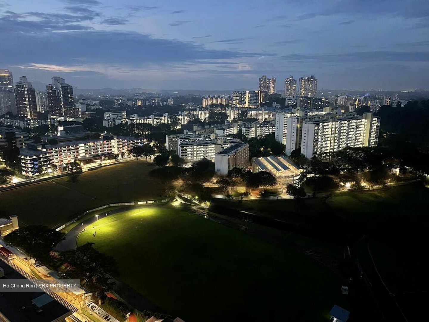 Blk 89 Commonwealth View (Queenstown), HDB 4 Rooms #483412021